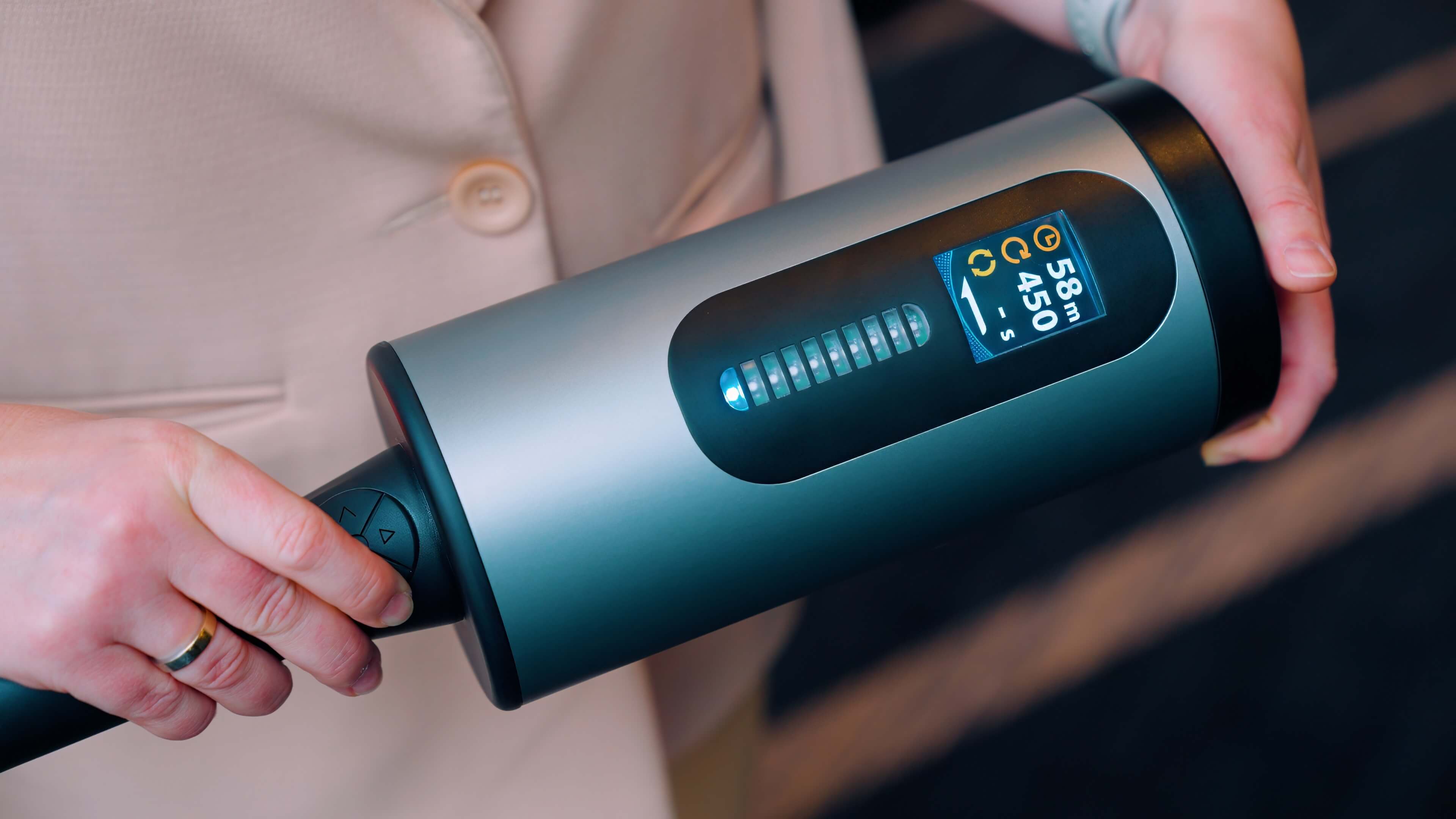 Beautylizer® Essentials | How It Works, Safety & Treatment Insights
